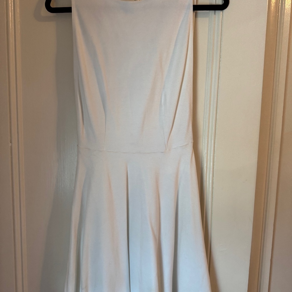 American Apparel dress